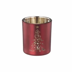 Kremmerhuset Lyslykt Julemagi 10 cm| Lykter|Julelys Og Lysestaker