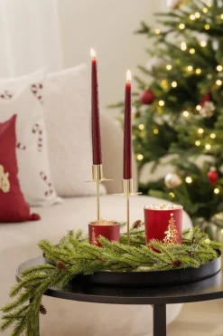 Kremmerhuset Lyslykt Julemagi 10 cm| Lykter|Julelys Og Lysestaker