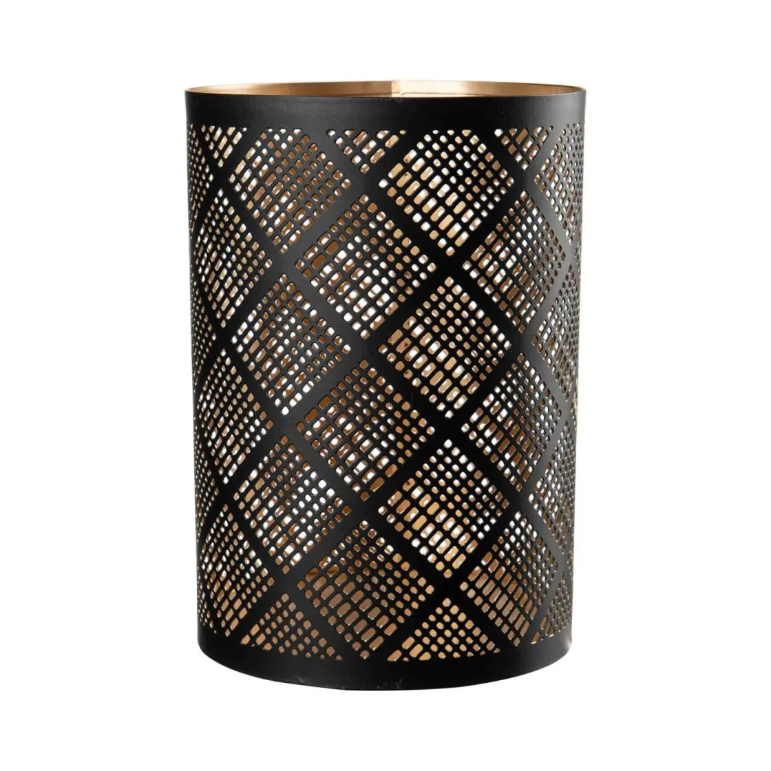 Kremmerhuset Lyslykt Pavia 18cm| Lykter