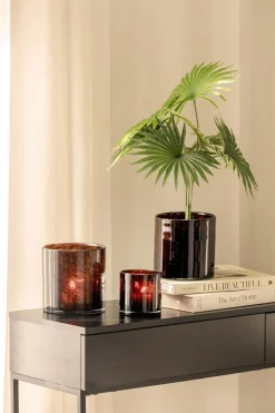 Kremmerhuset Lyslykt Skumring 15,2 cm| Lykter