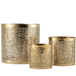 Kremmerhuset Lyslykt Ylva 8cm| Lykter