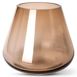 Kremmerhuset Magnor - Rocks Topaz telykt 12 cm| Lykter