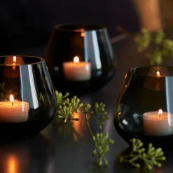 Kremmerhuset Magnor - Rocks Topaz telykt mini 8,5 cm| Lykter|Lysestaker