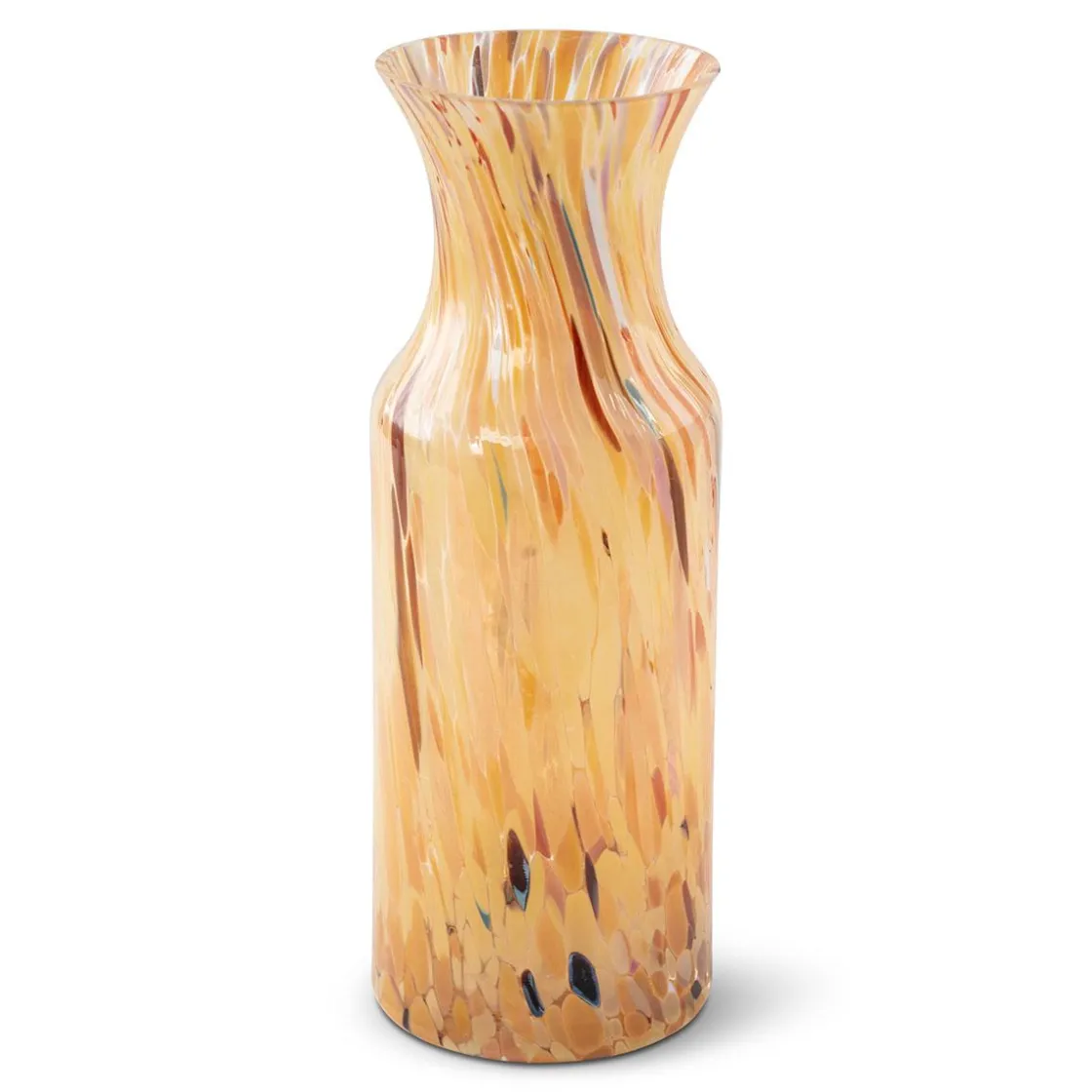 Kremmerhuset Magnor - Swirl karaffel/vase, brun| Servering