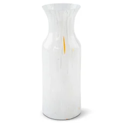 Kremmerhuset Magnor - Swirl karaffel/vase, hvit| Servering
