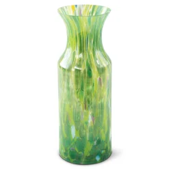 Kremmerhuset Magnor - Swirl karaffel/vase grønn| Servering