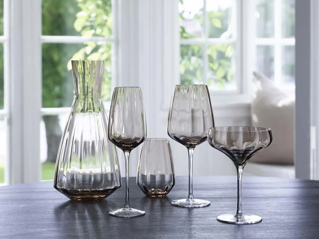 Kremmerhuset Magnor XO champagneglass 31 cl| Glass