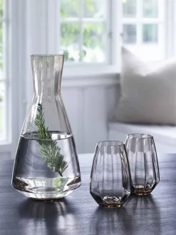 Kremmerhuset Magnor XO vannglass 40 cl| Glass