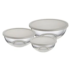 Kremmerhuset Modern House - bAYk - Bollesett 3 stk| Bokser|Kjøkkenredskaper