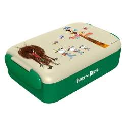 Kremmerhuset Modern House - Bukkene Bruse Lunsjboks 0,6 l, grønn| Bokser