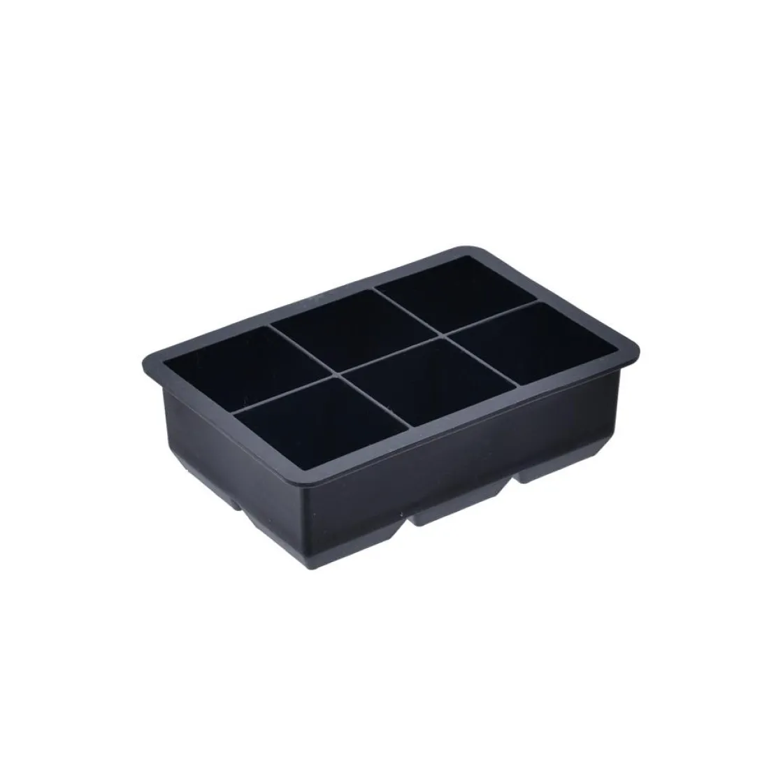 Kremmerhuset Modern House - Ice Isbitform, store biter| Kjøkkenredskaper