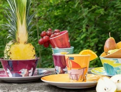 Kremmerhuset Modern House - Mummi Asjett lilla| Servise