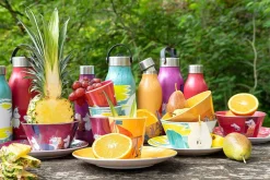 Kremmerhuset Modern House - Mummi Skål 0,8 l, lilla| Skåler|Servise