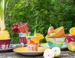 Kremmerhuset Modern House - Mummi Skål 0,8 l, gul| Skåler|Servise