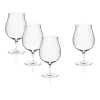 Kremmerhuset Modern House - Night Event Ølglass 4-pk| Glass