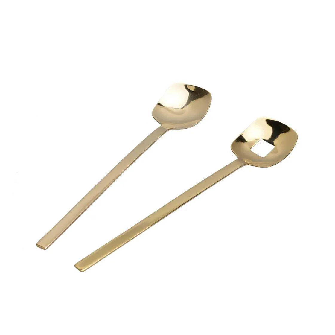 Kremmerhuset Modern House - Sana Salatbestikk s/2| Servering|Kjøkkenredskaper