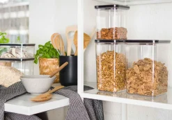 Kremmerhuset Modern House - Smart Seal Oppbevaringsboks 1,75 l| Bokser