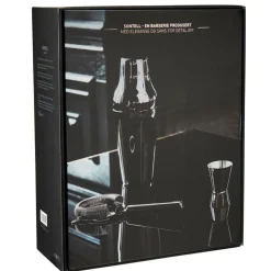 Kremmerhuset Modern House - Sontell Barsett s/3| Kjøkkenredskaper