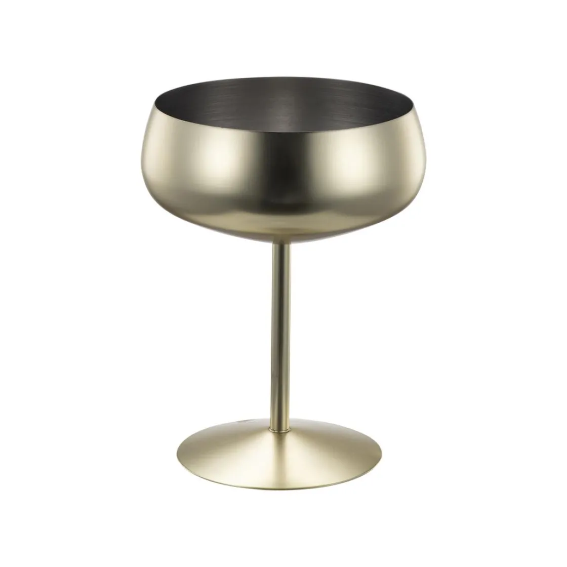 Kremmerhuset Modern House - Sontell Gold Champagnebeger 450 ml| Glass