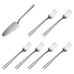 Kremmerhuset Modern House - Spring Kakesett s/7| Servering|Bestikk