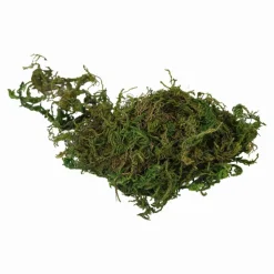 Kremmerhuset Mose Natur i pose| Pynt|Juletrær Og Julegrønt