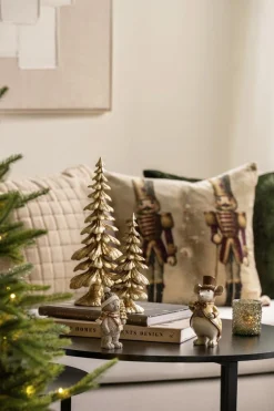 Kremmerhuset Mus Oliver 8 cm| Julepynt