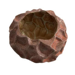 Kremmerhuset Muubs - Soil Krukke brun| Blomsterpotter Og Pidestaller