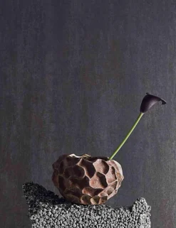 Kremmerhuset Muubs - Soil Krukke brun| Blomsterpotter Og Pidestaller