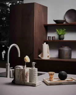 Kremmerhuset Muubs - Vita Brett beige| Skjærefjøler Og Brett|Kjøkkenredskaper