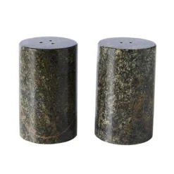 Kremmerhuset Muubs - Vita Salt & pepper sett grå| Kjøkkenredskaper