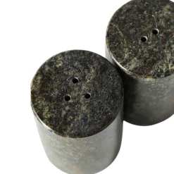 Kremmerhuset Muubs - Vita Salt & pepper sett grå| Kjøkkenredskaper