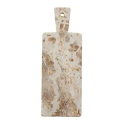 Kremmerhuset Muubs - Vita Tapasbrett beige| Skjærefjøler Og Brett|Servering