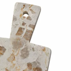 Kremmerhuset Muubs - Vita Tapasbrett beige| Skjærefjøler Og Brett|Servering