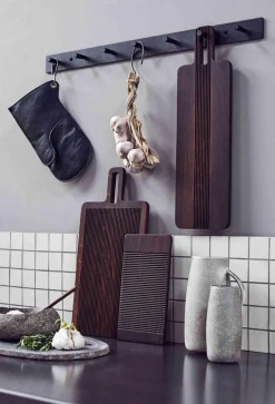 Kremmerhuset Muubs - Yami Skjærefjøl L44 B22| Skjærefjøler Og Brett|Servering