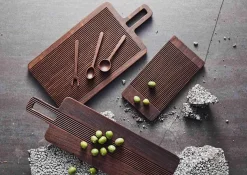 Kremmerhuset Muubs - Yami Skjærefjøl L44 B22| Skjærefjøler Og Brett|Servering