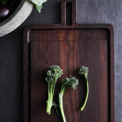 Kremmerhuset Muubs - Yami Skjærefjøl L49 B30| Skjærefjøler Og Brett|Servering