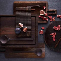 Kremmerhuset Muubs - Yami Skjærefjøl L49 B30| Skjærefjøler Og Brett|Servering