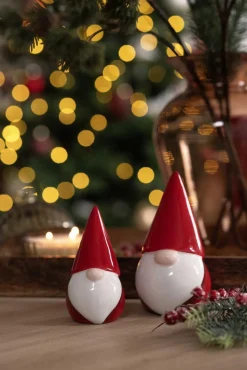 Kremmerhuset Nisse dekor 11 cm| Julepynt