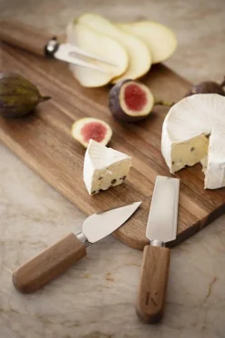 Kremmerhuset Osteknivsett| Servering|Gavetips