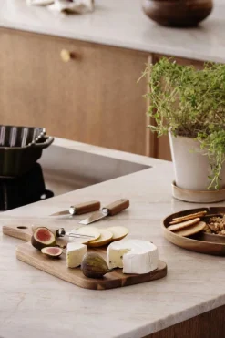 Kremmerhuset Osteknivsett| Servering|Gavetips