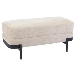 Kremmerhuset Ottoman Essie| Puffer