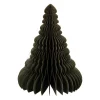 Kremmerhuset Papirtre 30cm grønn| Julepynt