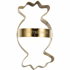 Kremmerhuset Pepperkakeformer 3pk| Kjøkkenredskaper|Juleservering