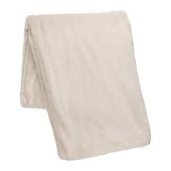 Kremmerhuset Pledd Faux fur 130x170cm| Pledd|Juletekstil