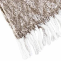 Kremmerhuset Pledd Herringbone 130x170| Pledd