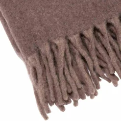 Kremmerhuset Pledd Minna 130x170cm| Pledd