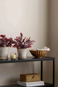 Kremmerhuset Potte Arona 13,5cm| Blomsterpotter Og Pidestaller