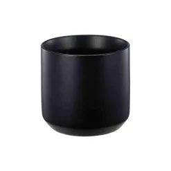 Kremmerhuset Potte Avetia 11,5 cm, sort| Blomsterpotter Og Pidestaller