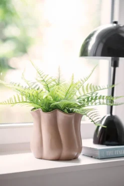 Kremmerhuset Potte Flow 16,5 cm| Blomsterpotter Og Pidestaller