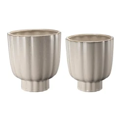 Kremmerhuset Potte Suri 22 cm| Blomsterpotter Og Pidestaller